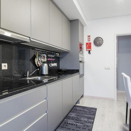 Metropolitan Gaia-Porto Apartment Vila Nova de Gaia Bagian luar foto