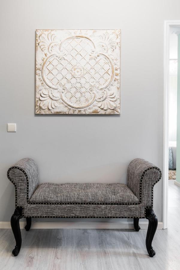 Metropolitan Gaia-Porto Apartment Vila Nova de Gaia Bagian luar foto