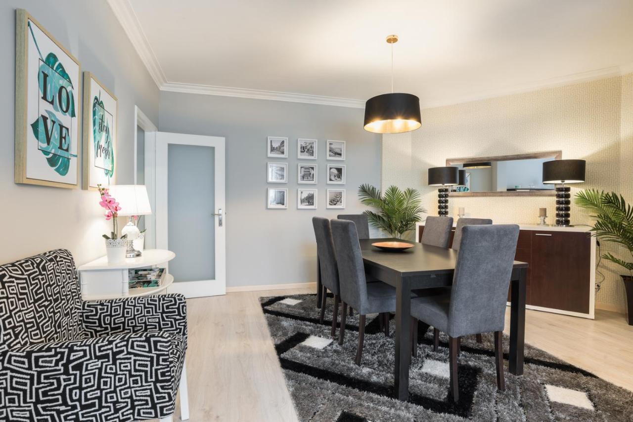 Metropolitan Gaia-Porto Apartment Vila Nova de Gaia Bagian luar foto