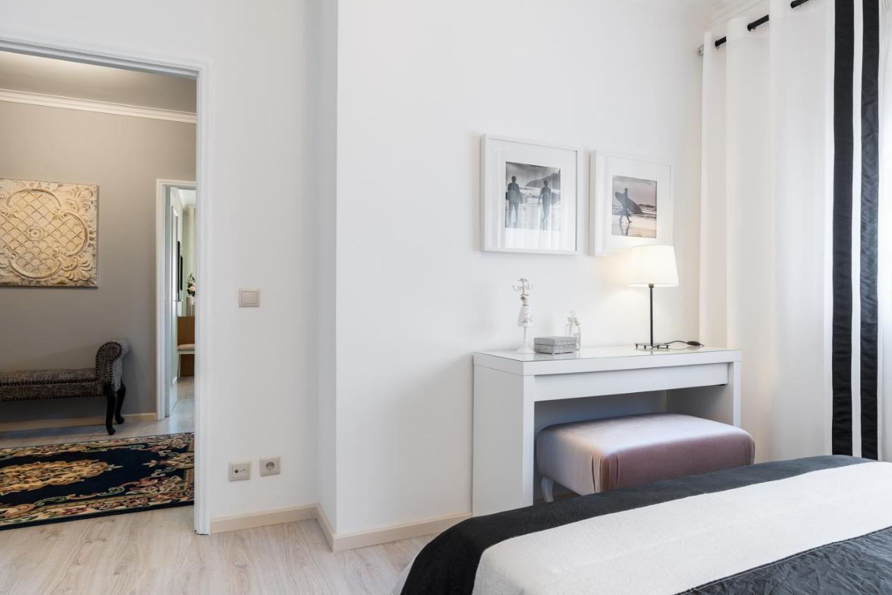 Metropolitan Gaia-Porto Apartment Vila Nova de Gaia Bagian luar foto