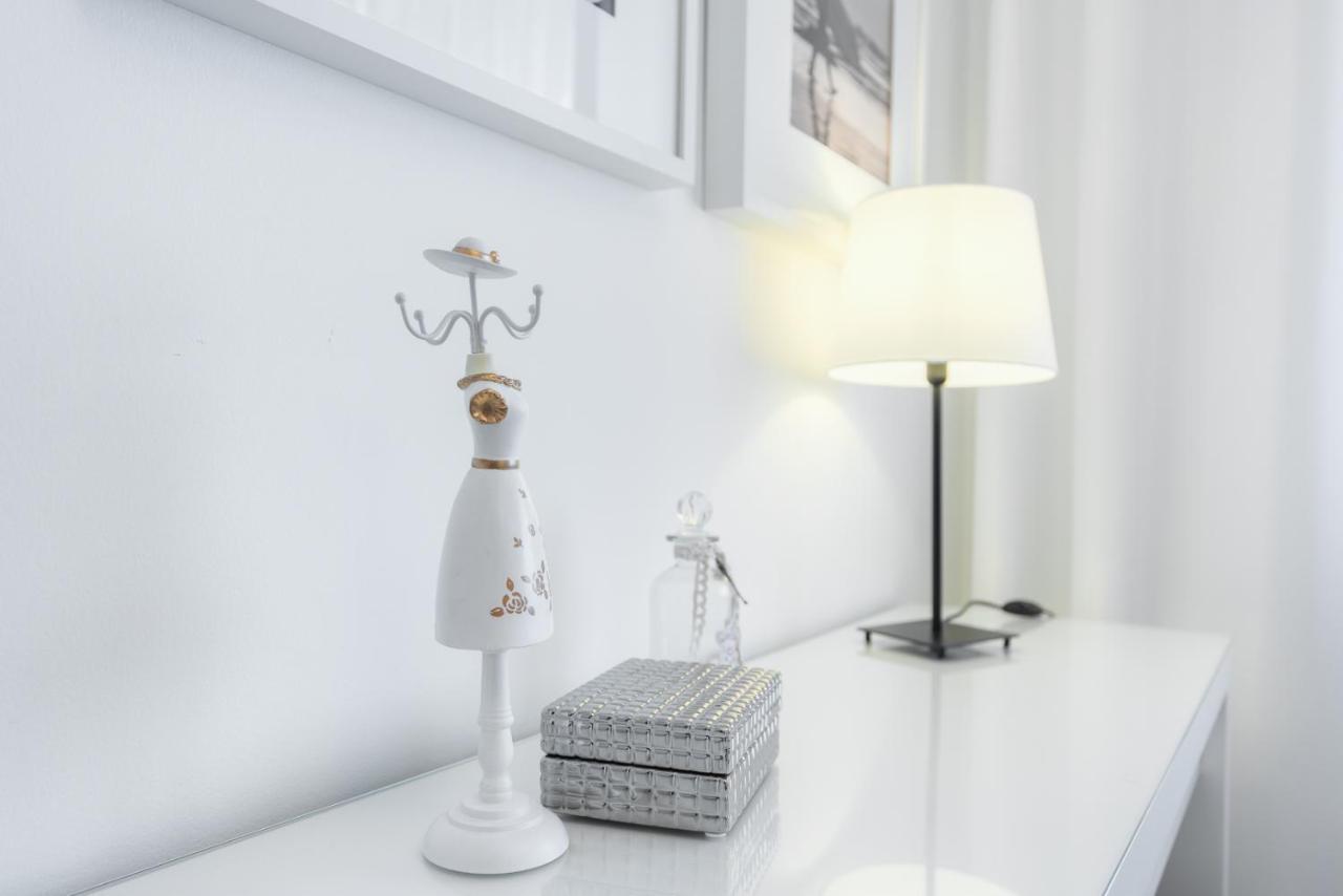 Metropolitan Gaia-Porto Apartment Vila Nova de Gaia Bagian luar foto