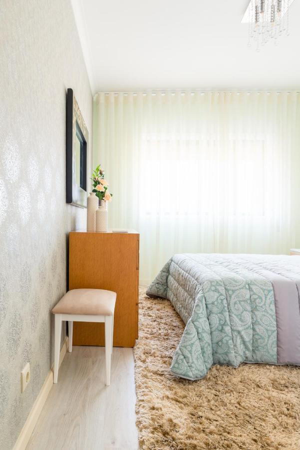 Metropolitan Gaia-Porto Apartment Vila Nova de Gaia Bagian luar foto