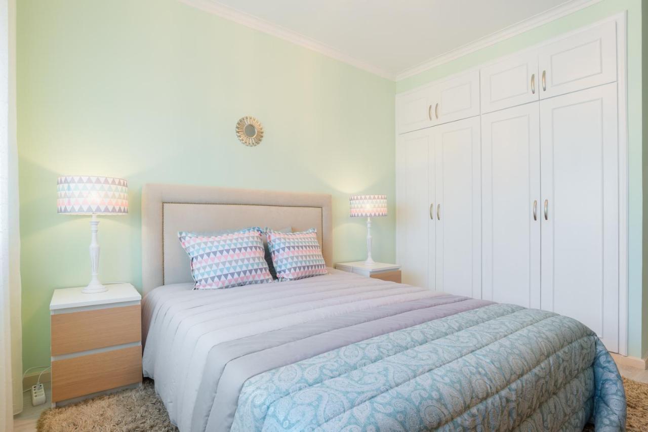 Metropolitan Gaia-Porto Apartment Vila Nova de Gaia Bagian luar foto