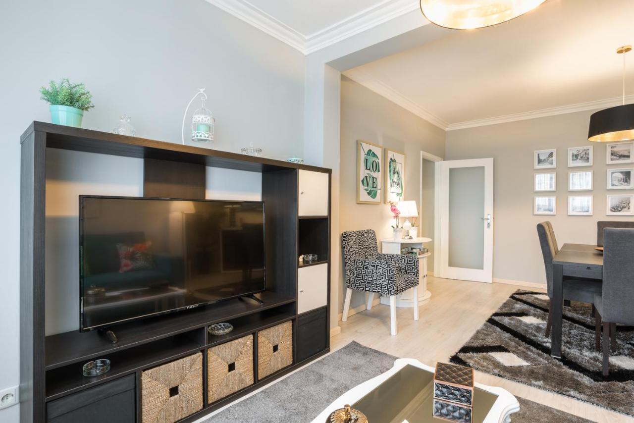 Metropolitan Gaia-Porto Apartment Vila Nova de Gaia Bagian luar foto
