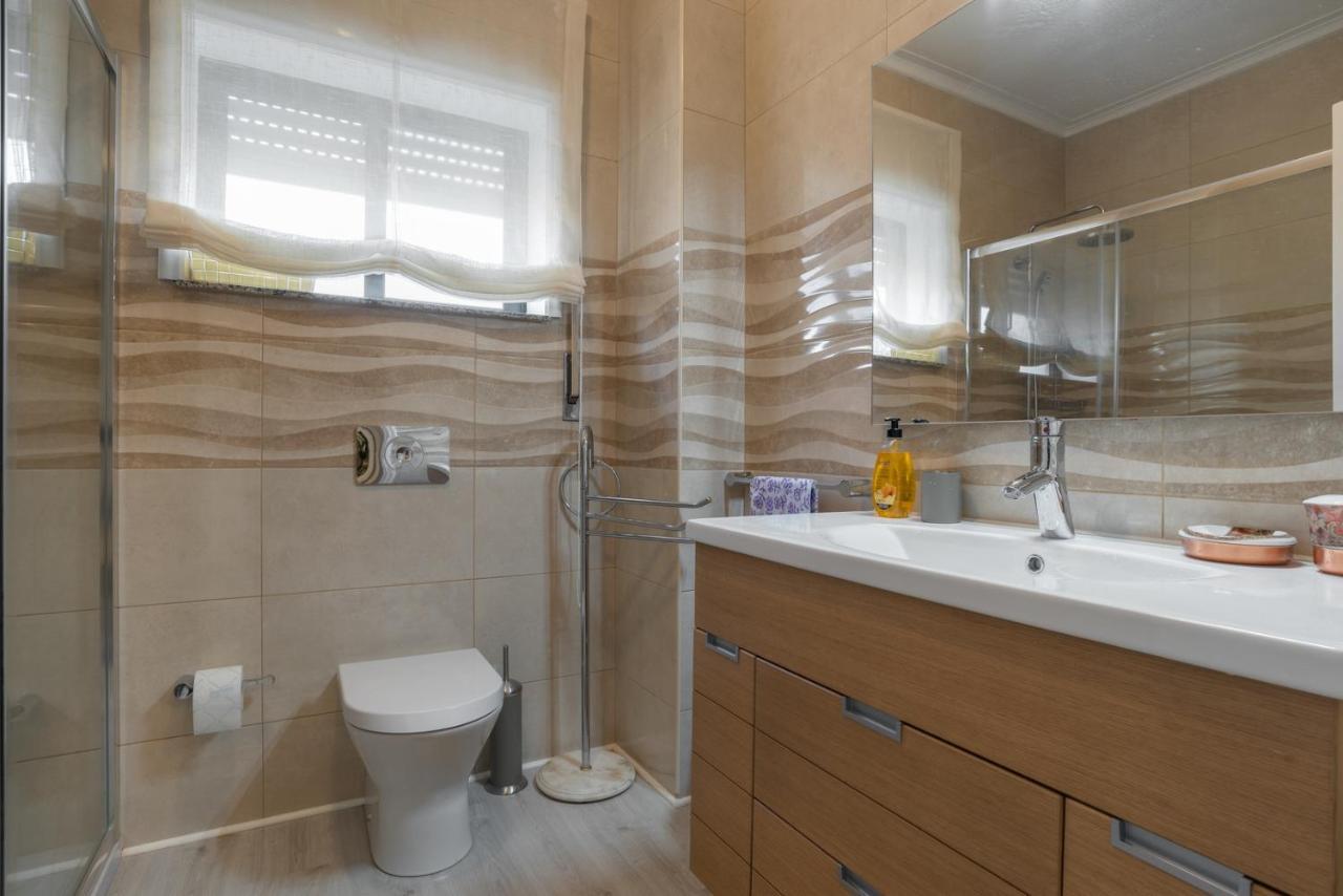 Metropolitan Gaia-Porto Apartment Vila Nova de Gaia Bagian luar foto