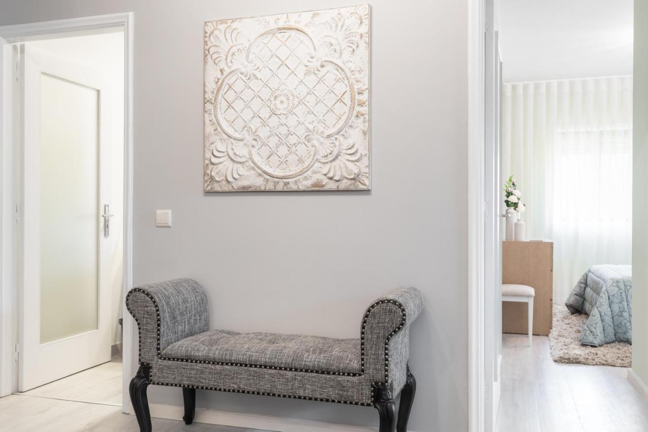 Metropolitan Gaia-Porto Apartment Vila Nova de Gaia Bagian luar foto